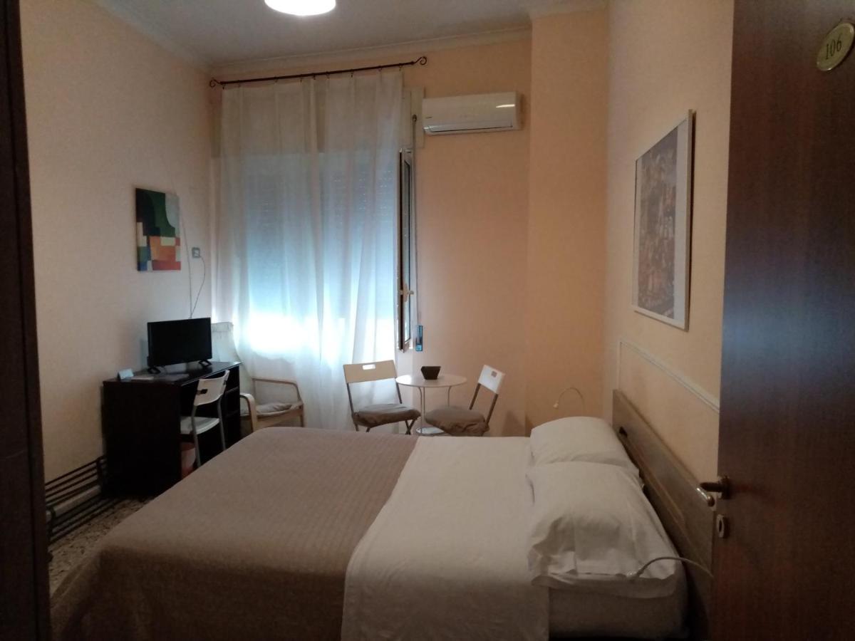 B&B Sansevero Naples Exterior photo