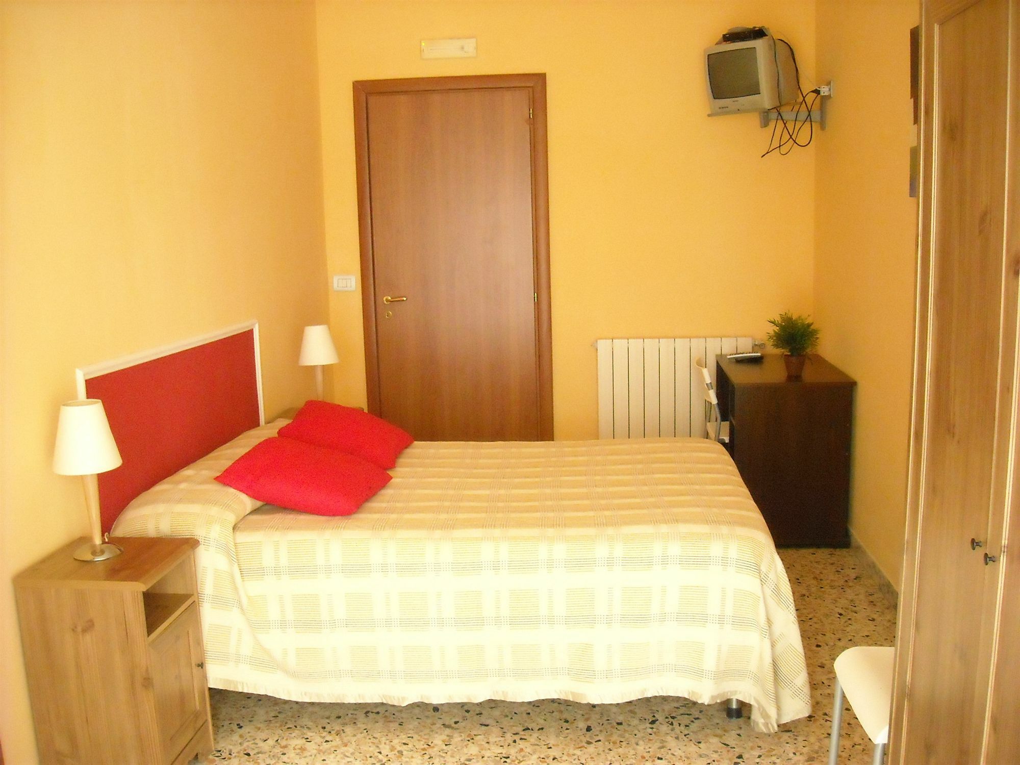 B&B Sansevero Naples Exterior photo